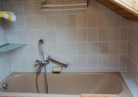 Ferienwohnung Rose innen
