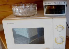 Ferienwohnung Rose innen